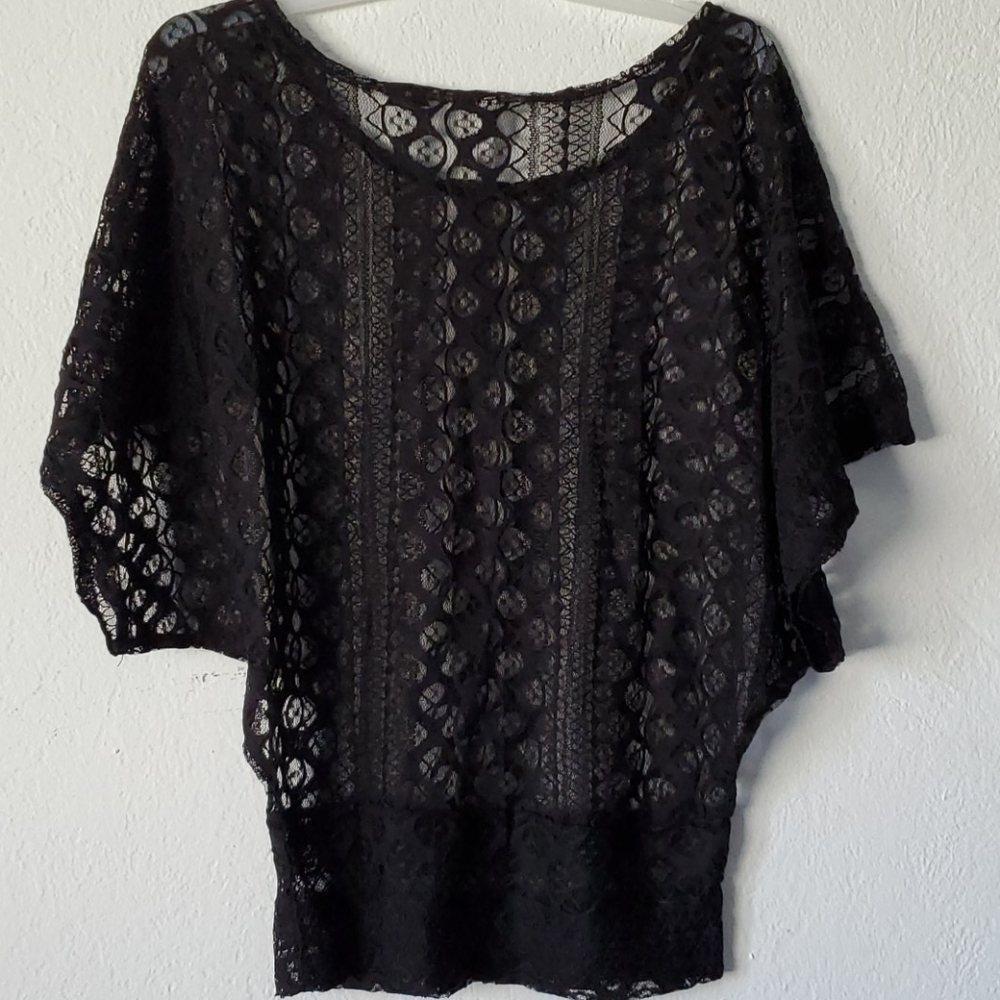 Dna Sport black top